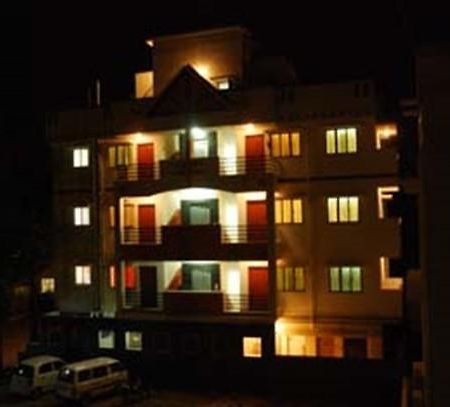 The Tavern Bed & Breakfast Bangalore Eksteriør bilde