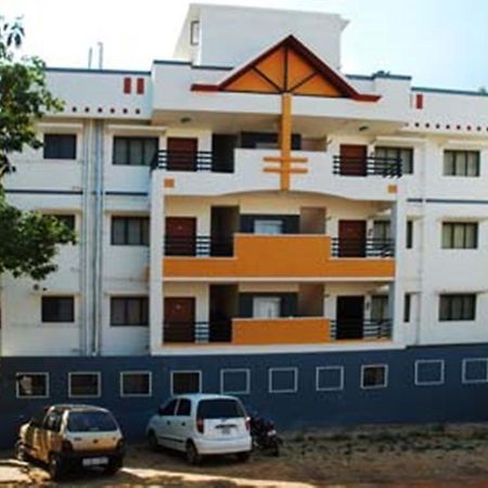 The Tavern Bed & Breakfast Bangalore Eksteriør bilde