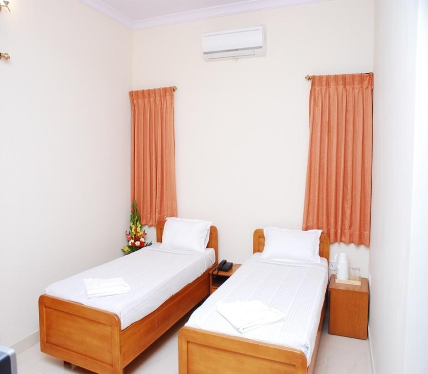 The Tavern Bed & Breakfast Bangalore Rom bilde