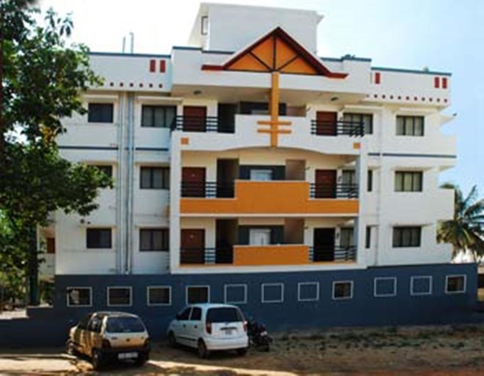 The Tavern Bed & Breakfast Bangalore Eksteriør bilde